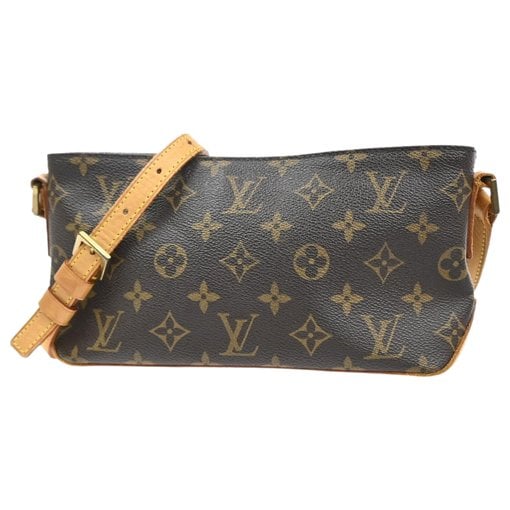 Cloth clutch bag