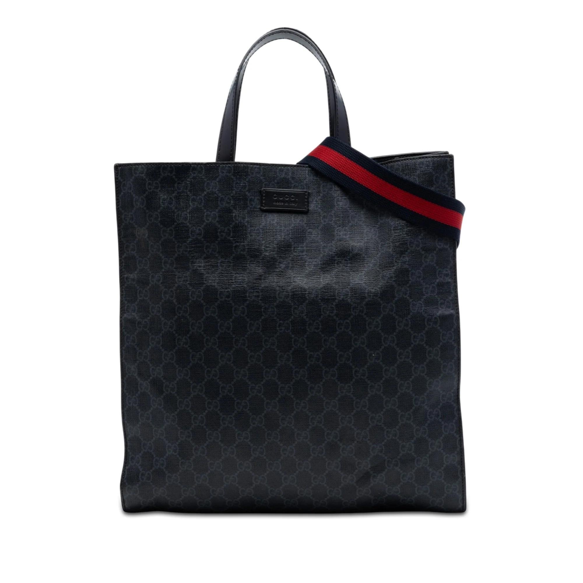 Soho Convertible cloth handbag
