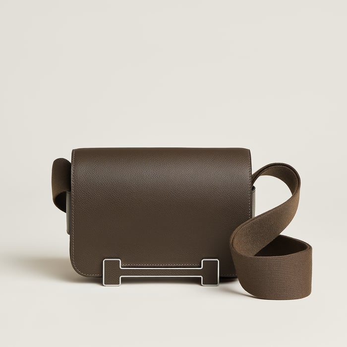 Écorce Hermès Geta Bag