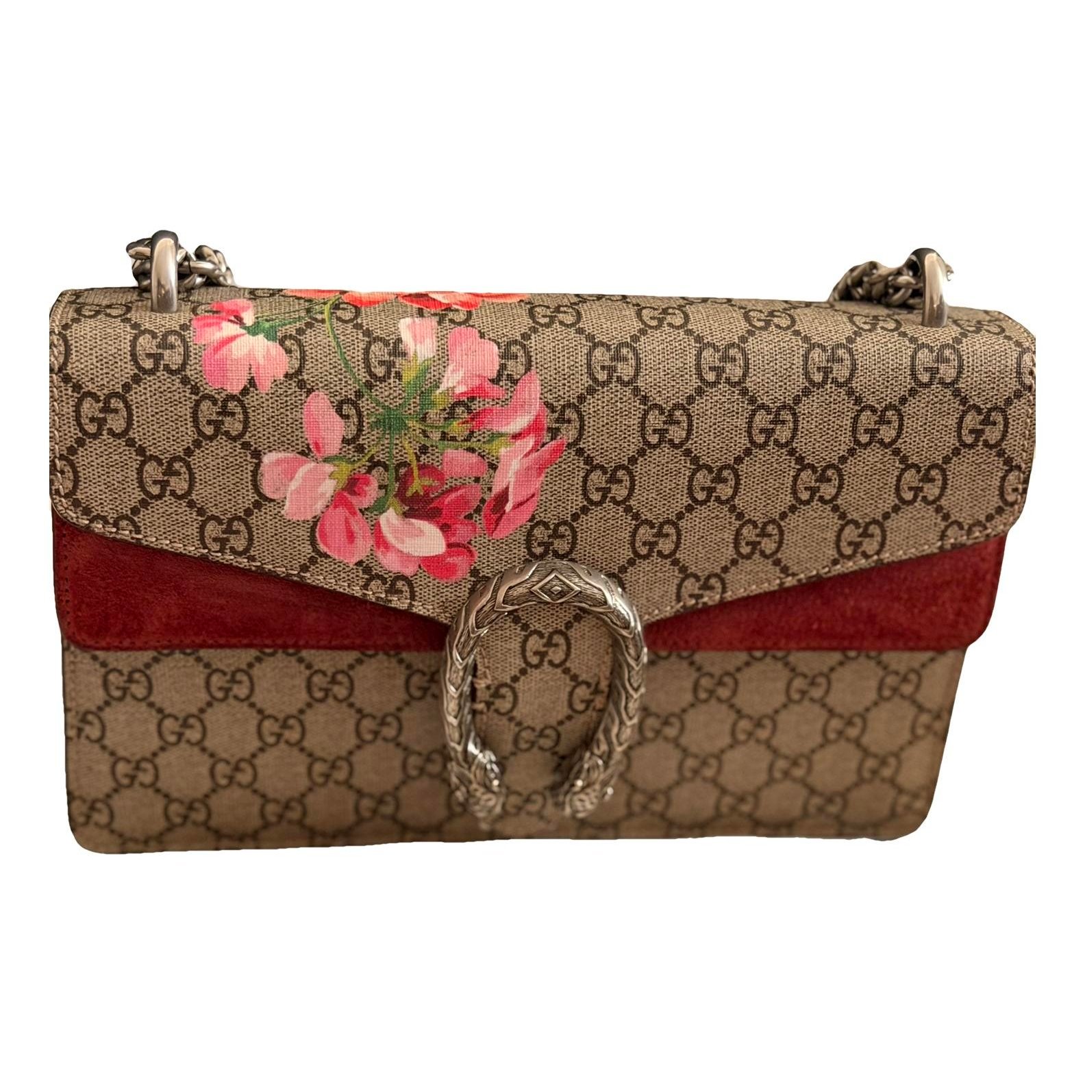 Dionysus cloth handbag