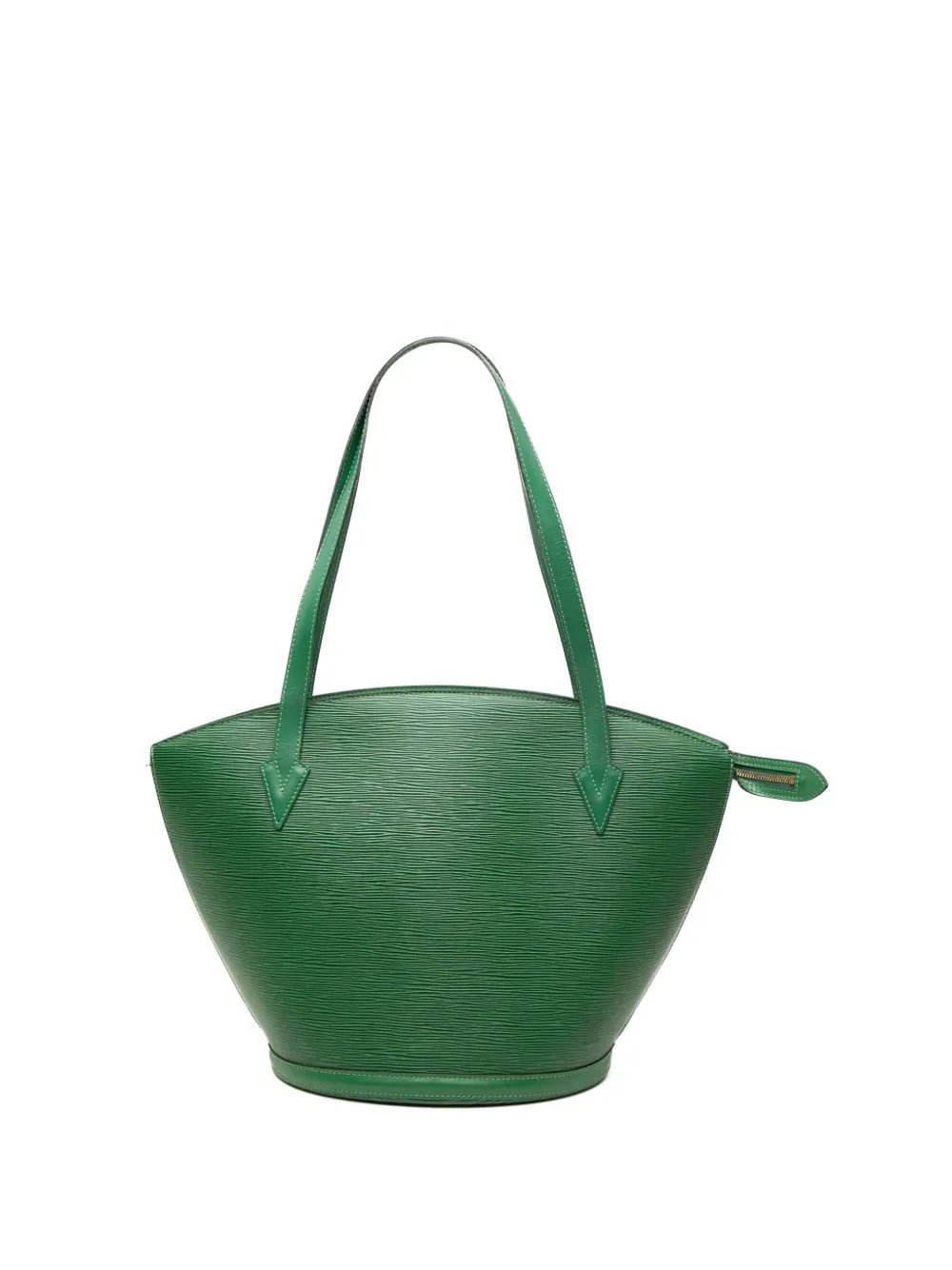 1995 Epi Saint Jacques GM Long Strap shoulder bag