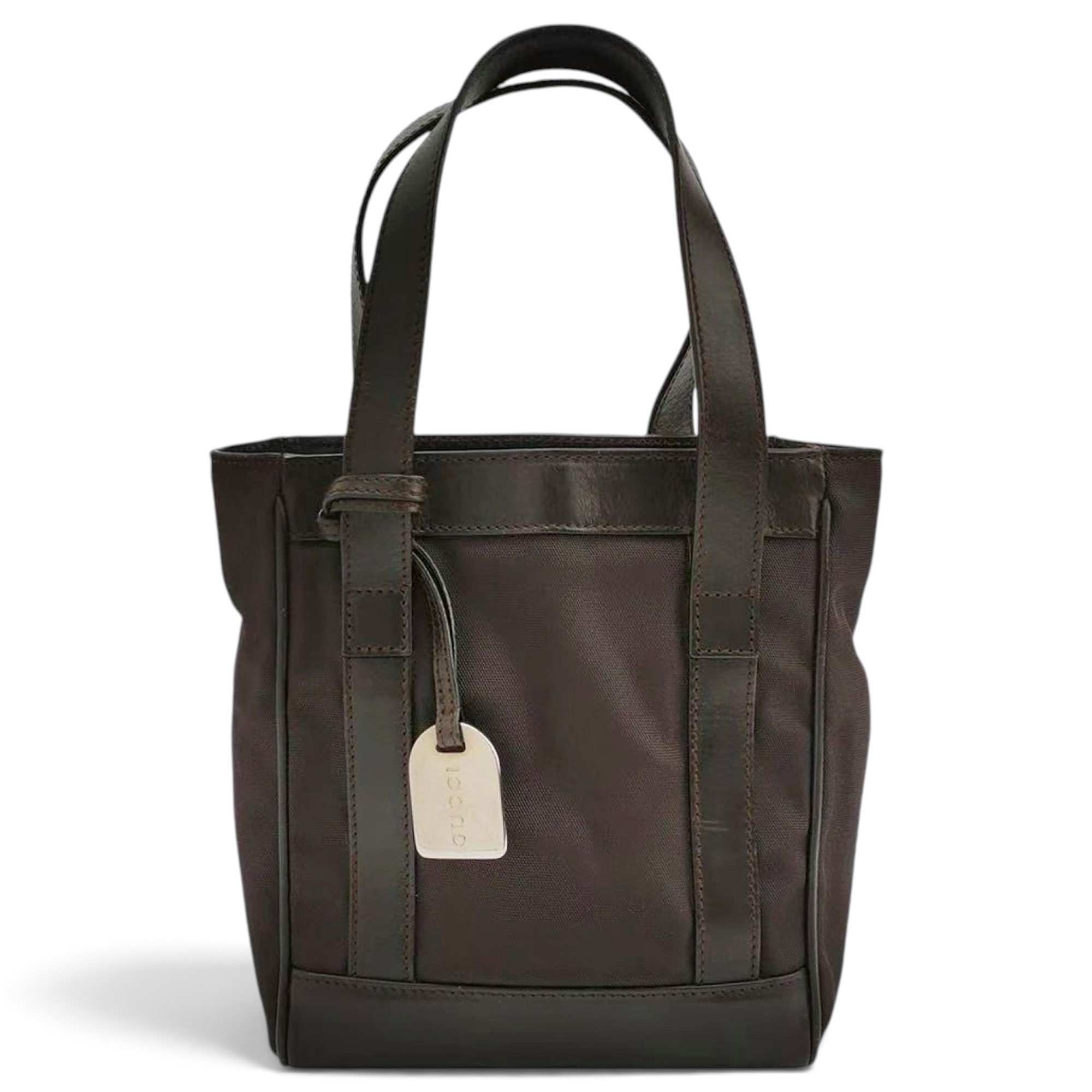 Cloth tote