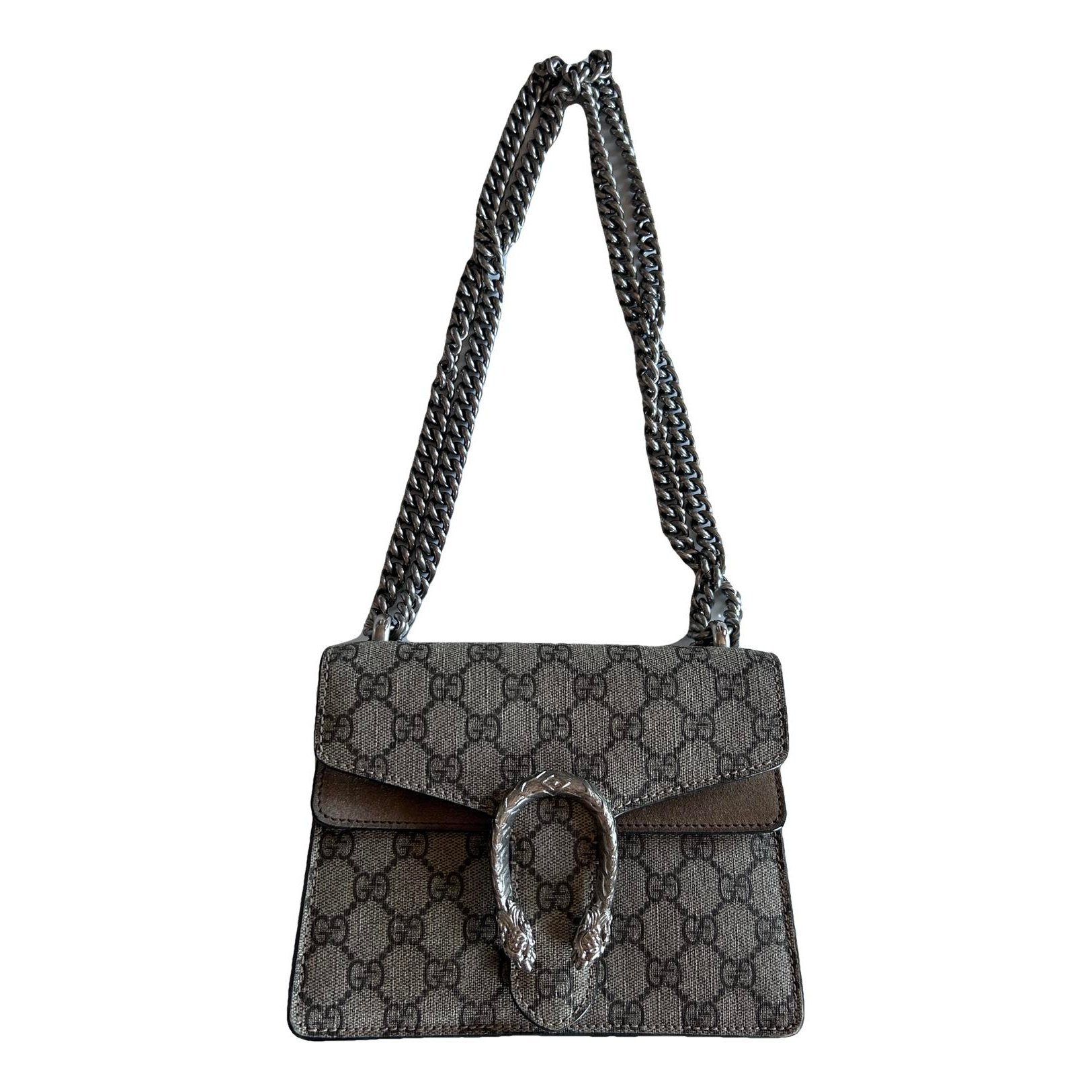Dionysus cloth handbag