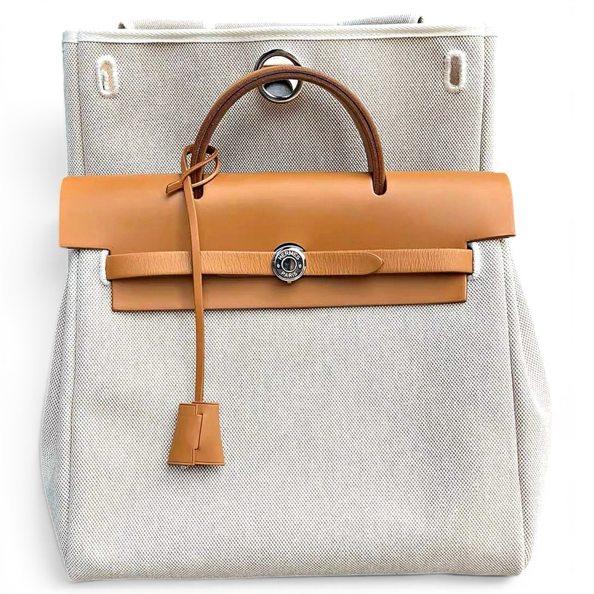 Herbag cloth handbag
