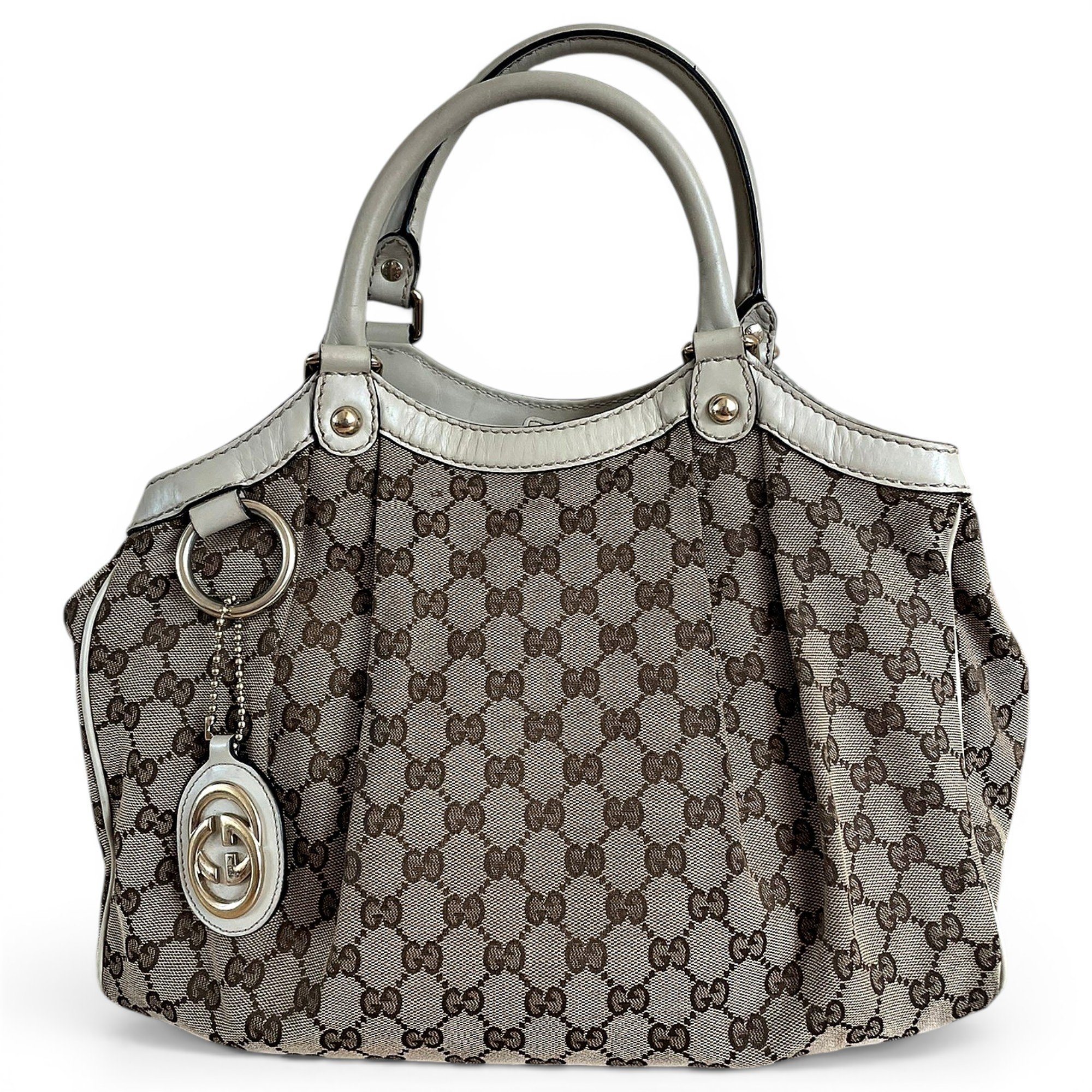 Sukey cloth handbag