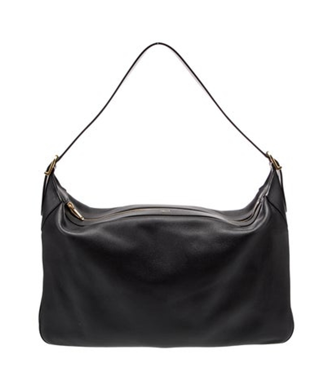 Celine Leather Romy Large 2023