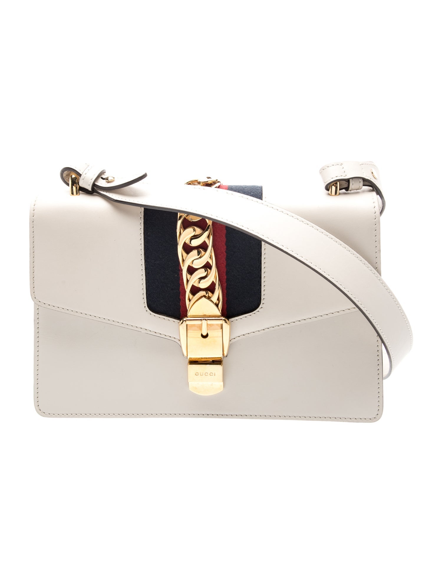 Chain-Link Sylvie Small