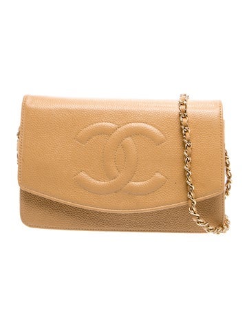 Timeless Wallet On Chain