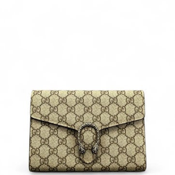 Donysus Chain Wallet