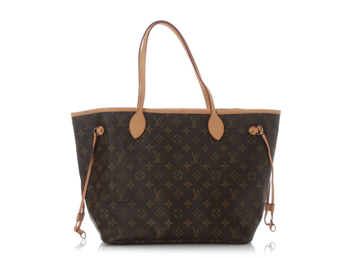 Louis Vuitton Neverful MM