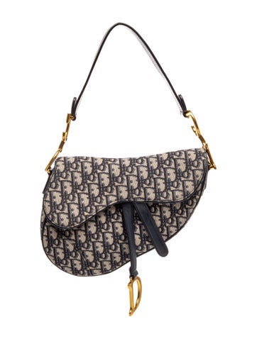 Oblique Jacquard Oblique Saddle
