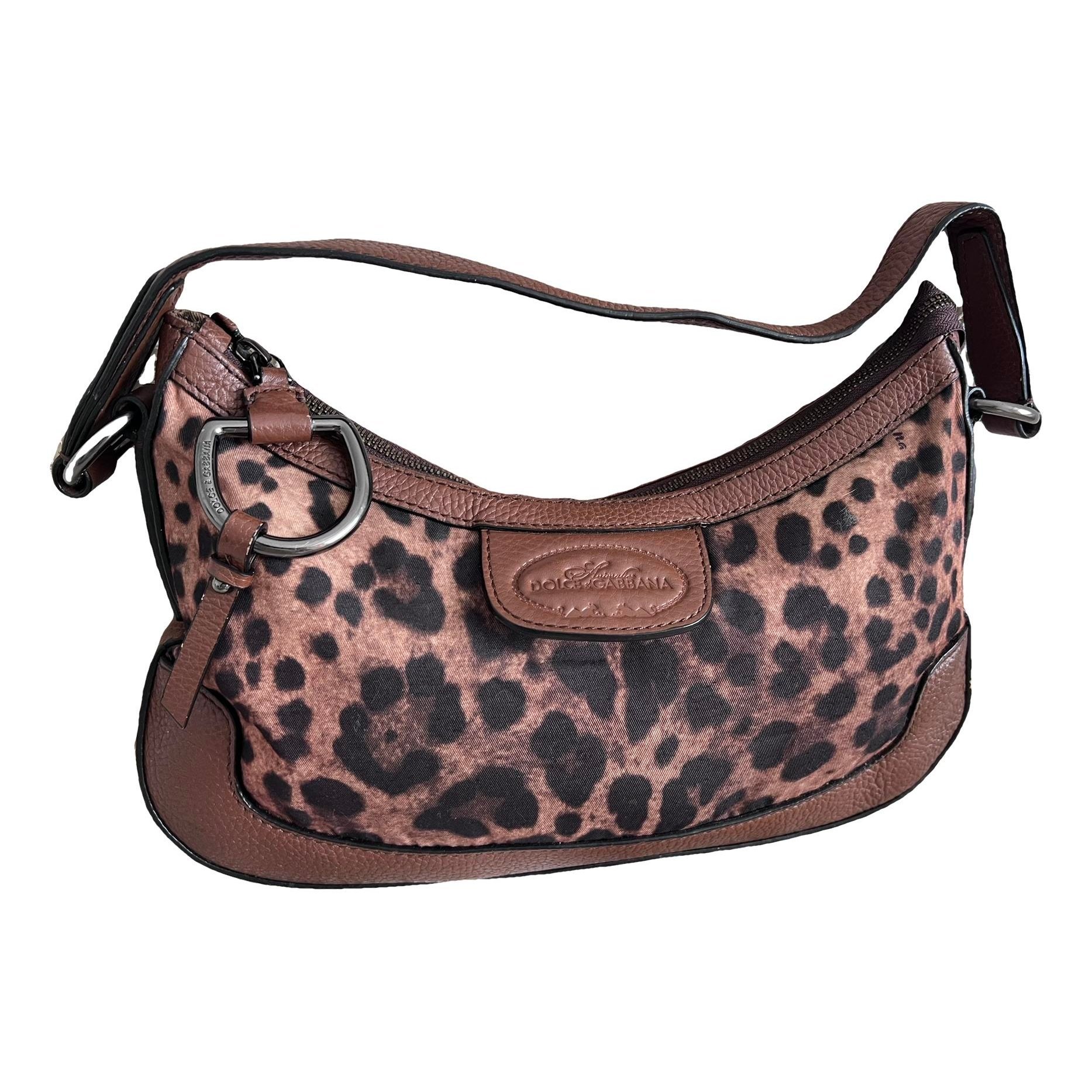 Cloth handbag