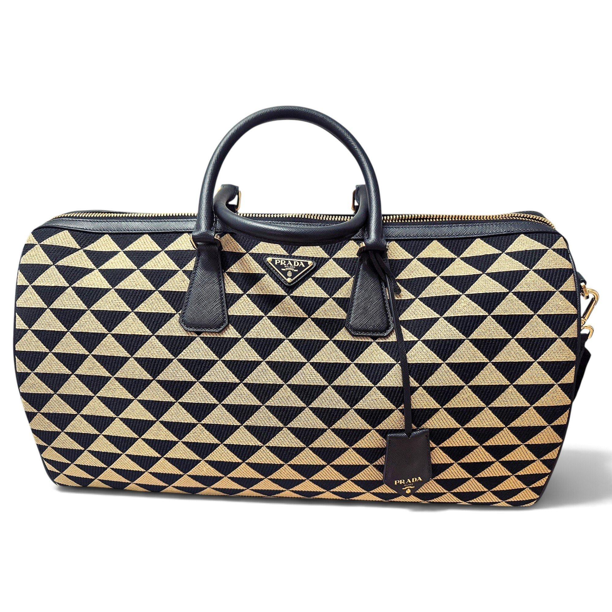 Travel bag