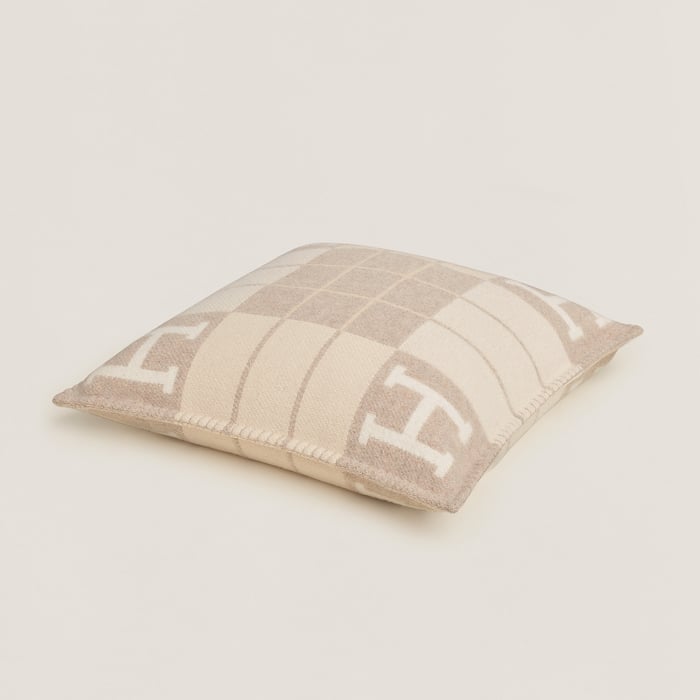 Coco Camomille Avalon III Pillow, Small Model