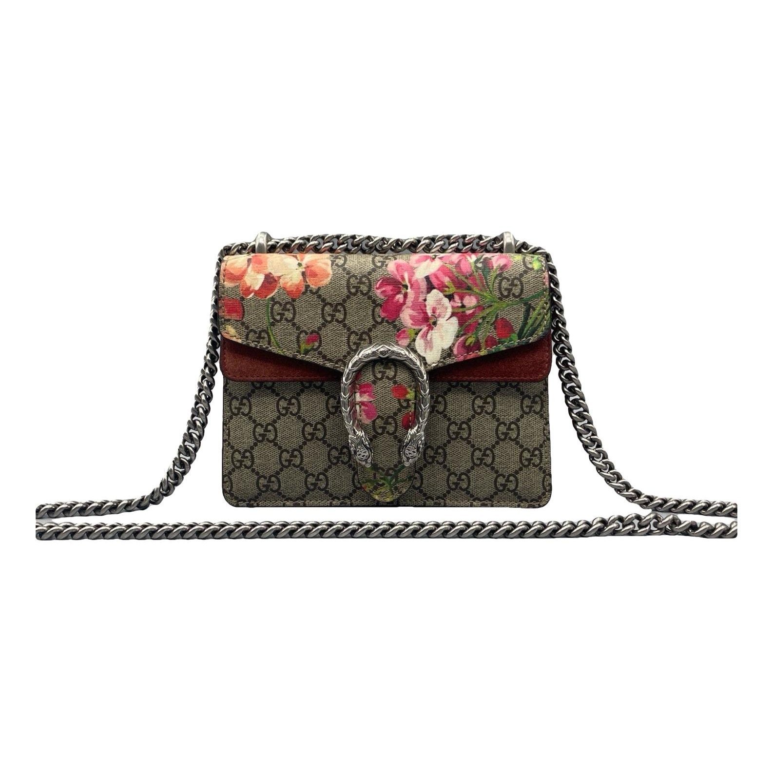 Dionysus cloth handbag