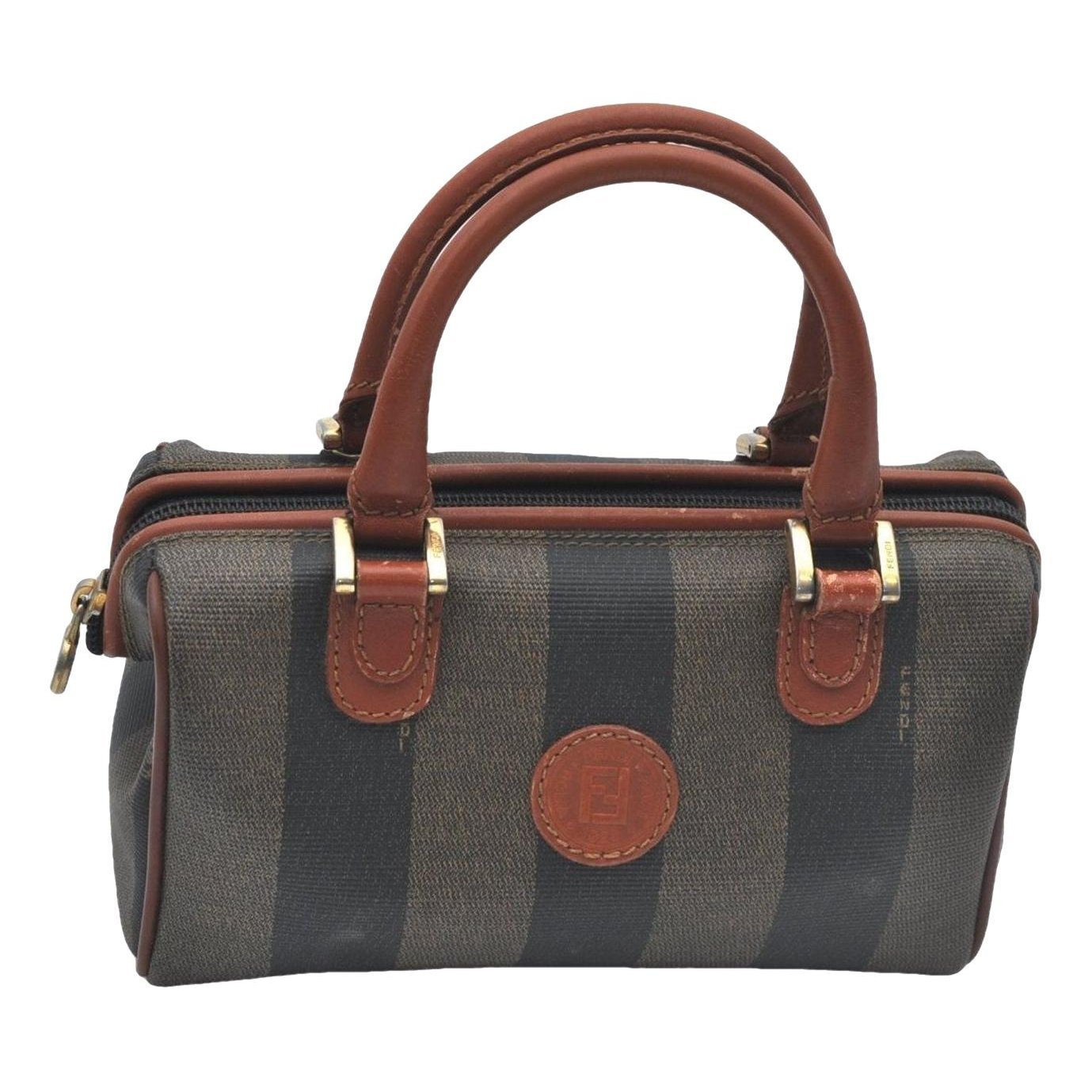 Pocket cloth handbag