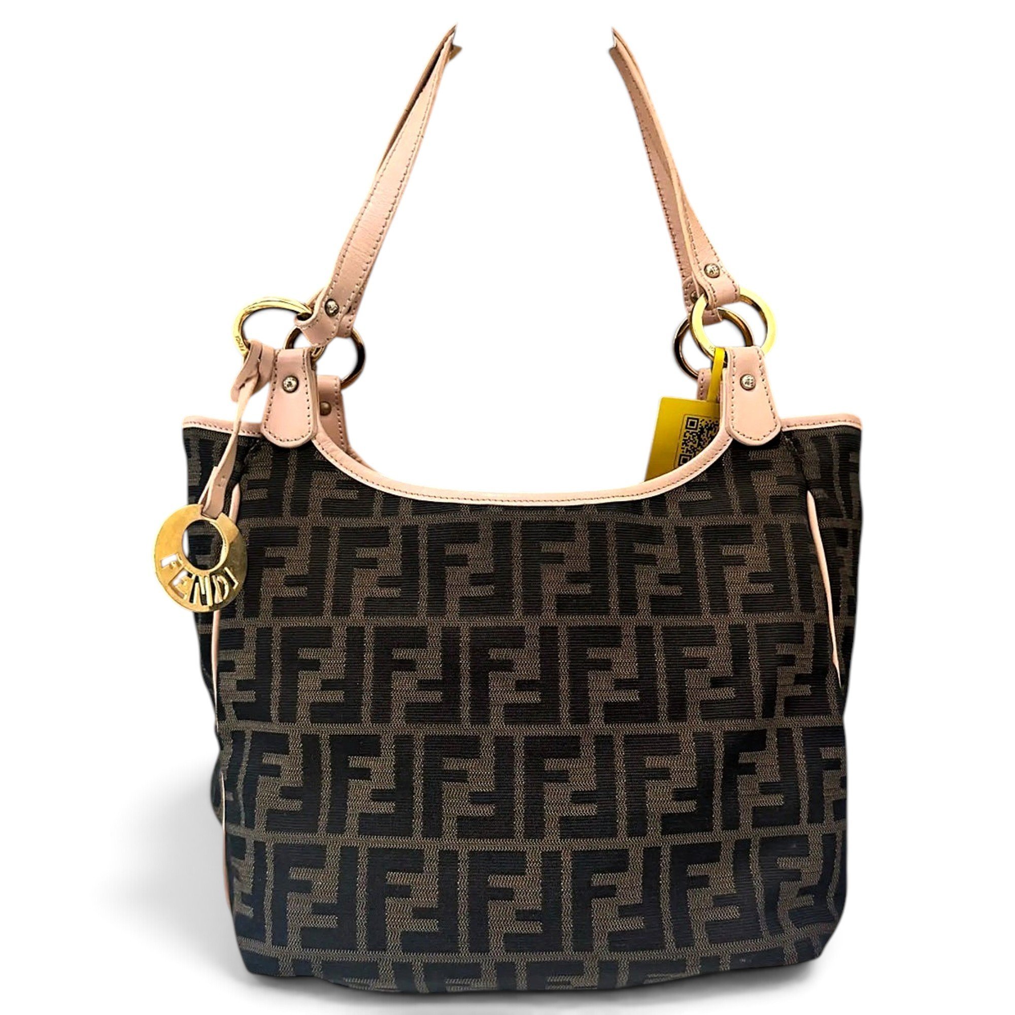 Cloth handbag