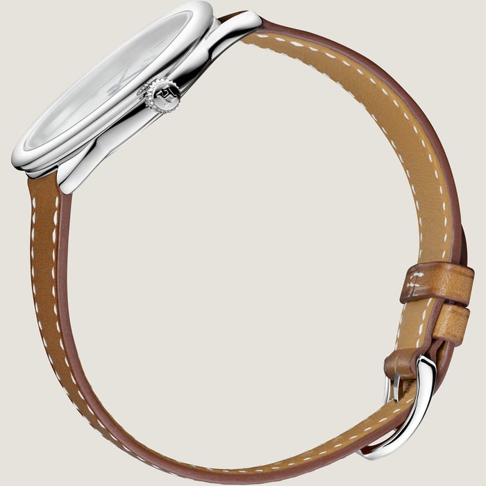 Sans Coloris Arceau Watch, Large Model, 36 MM