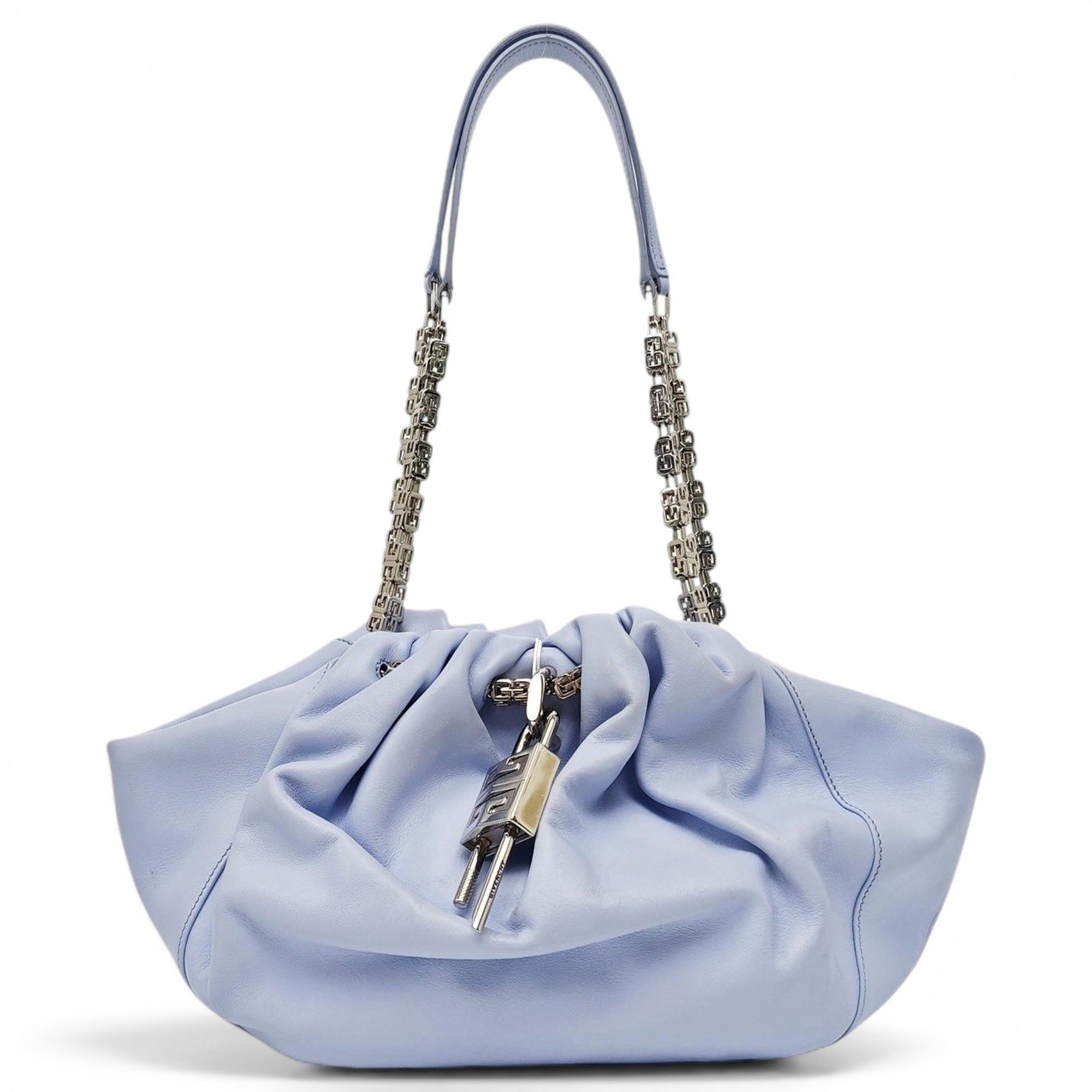 Kenny leather handbag