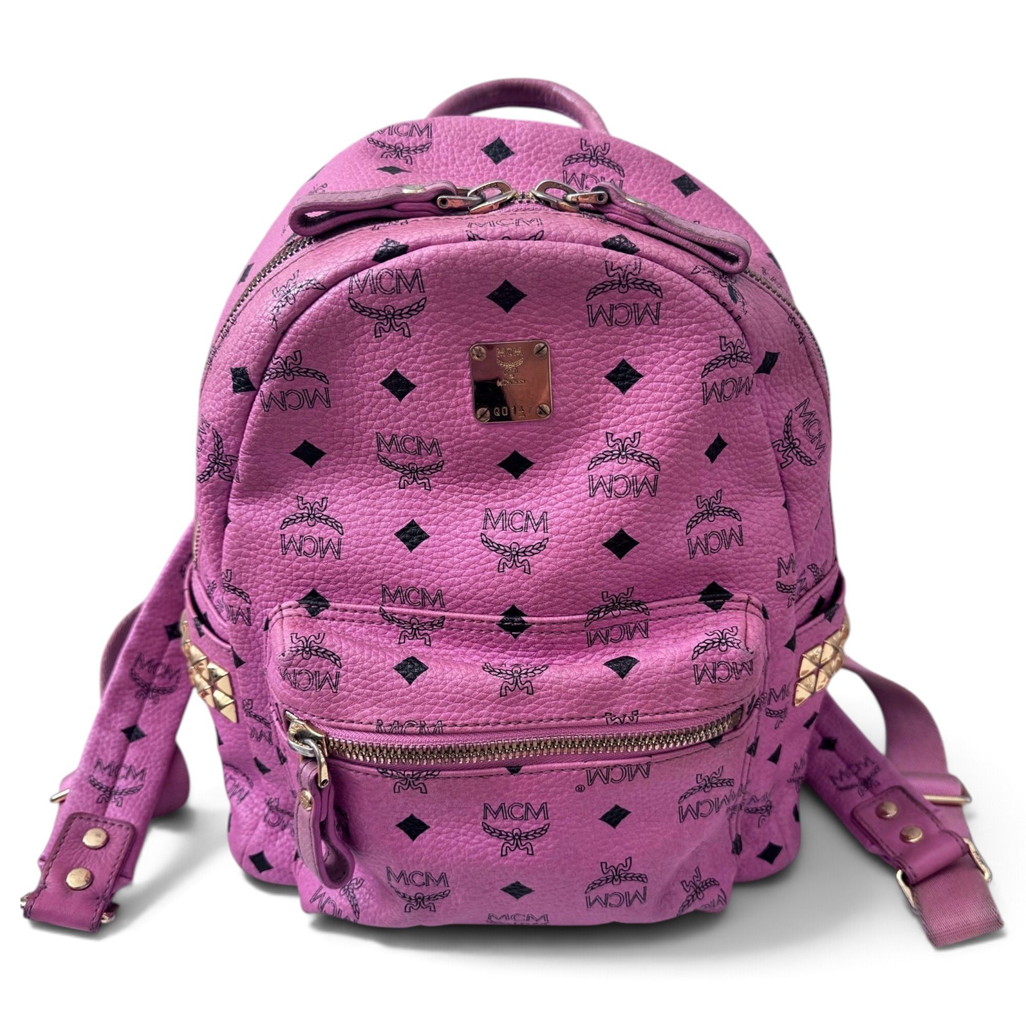 MCM Stark backpack