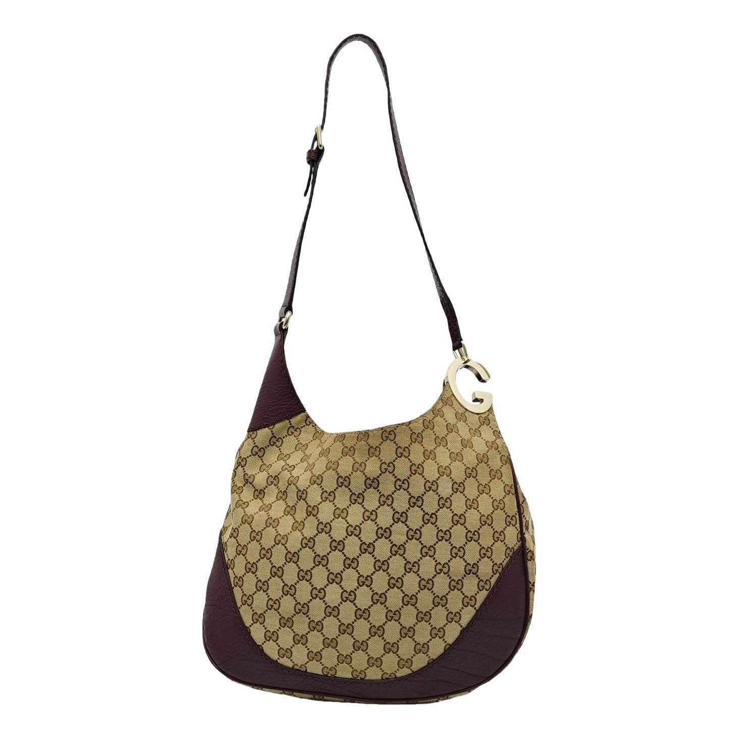 Charlotte cloth handbag