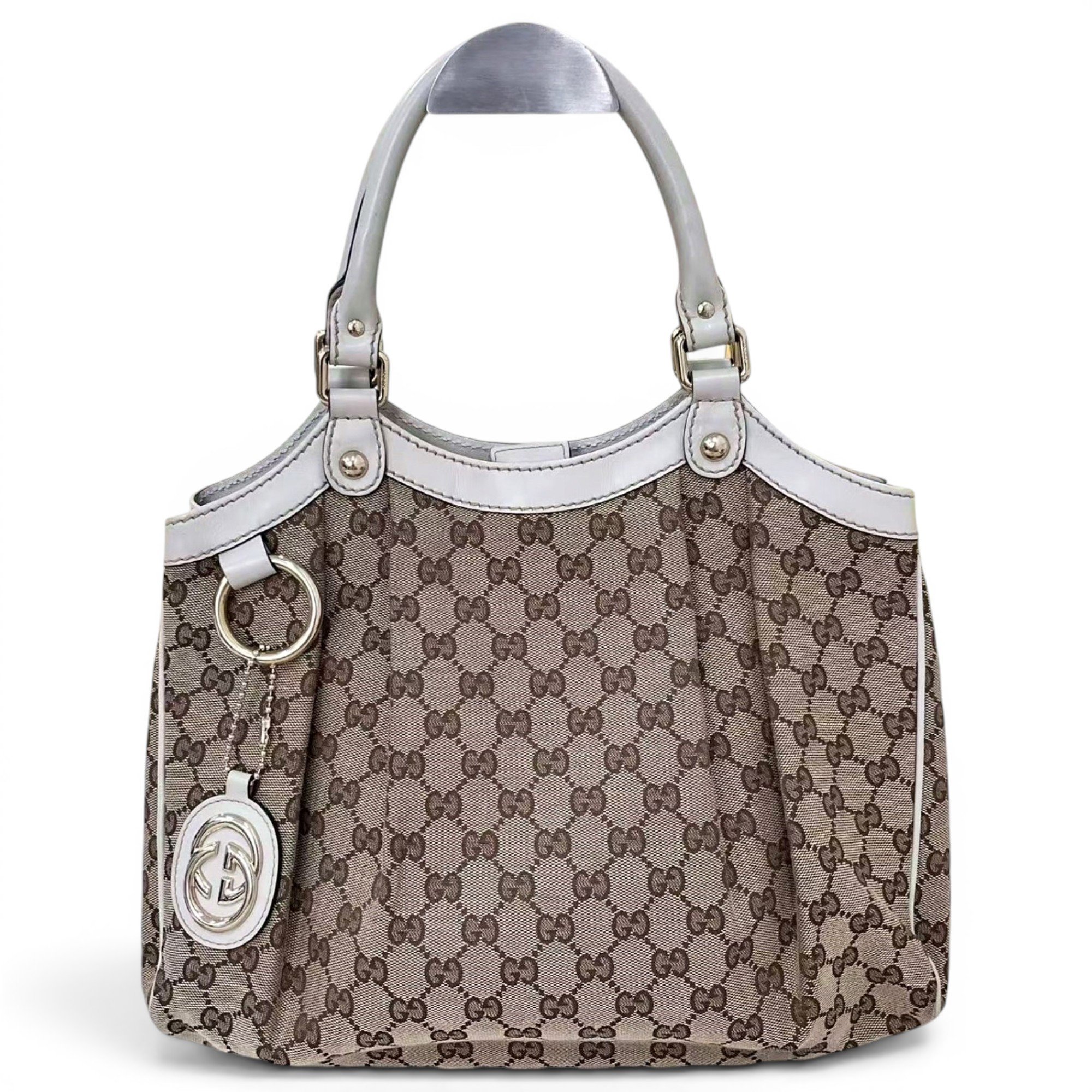 Sukey cloth tote