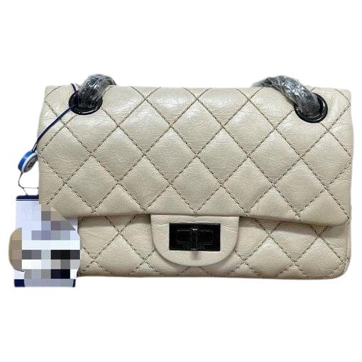 2.55 leather crossbody bag