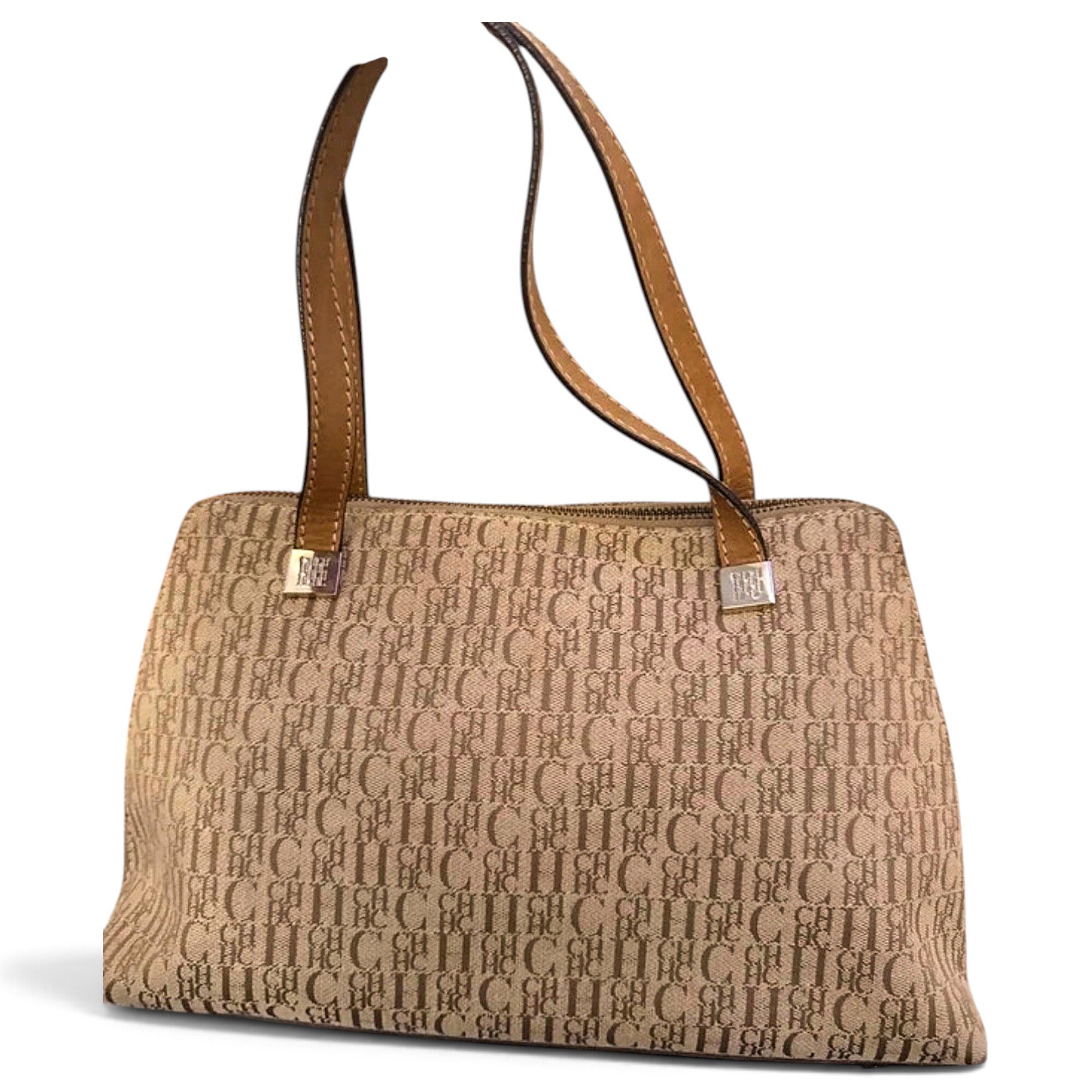Carolina Herrera Cloth handbag