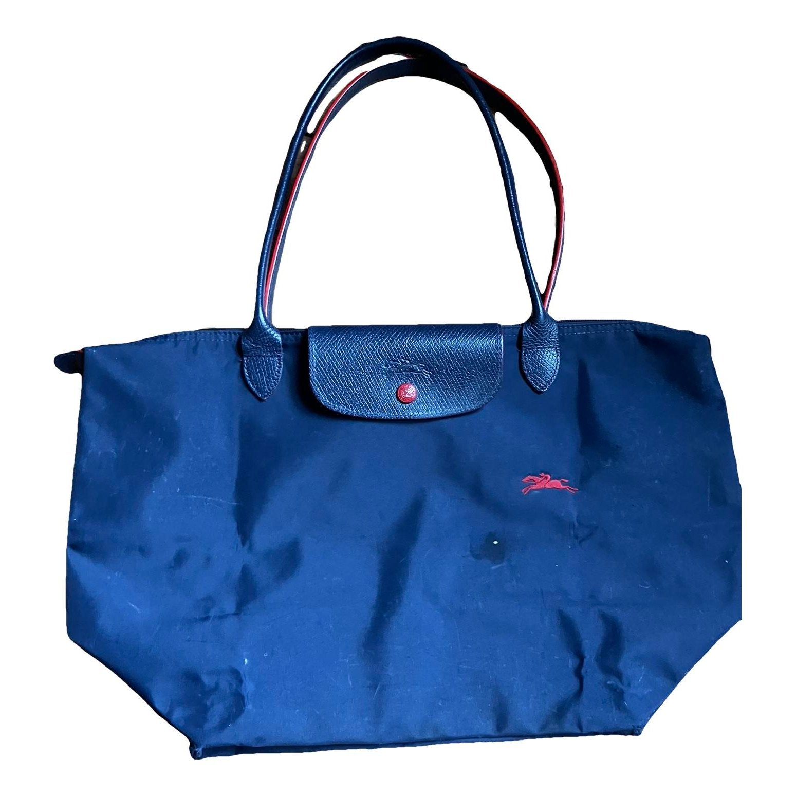 Longchamp Pliage tote