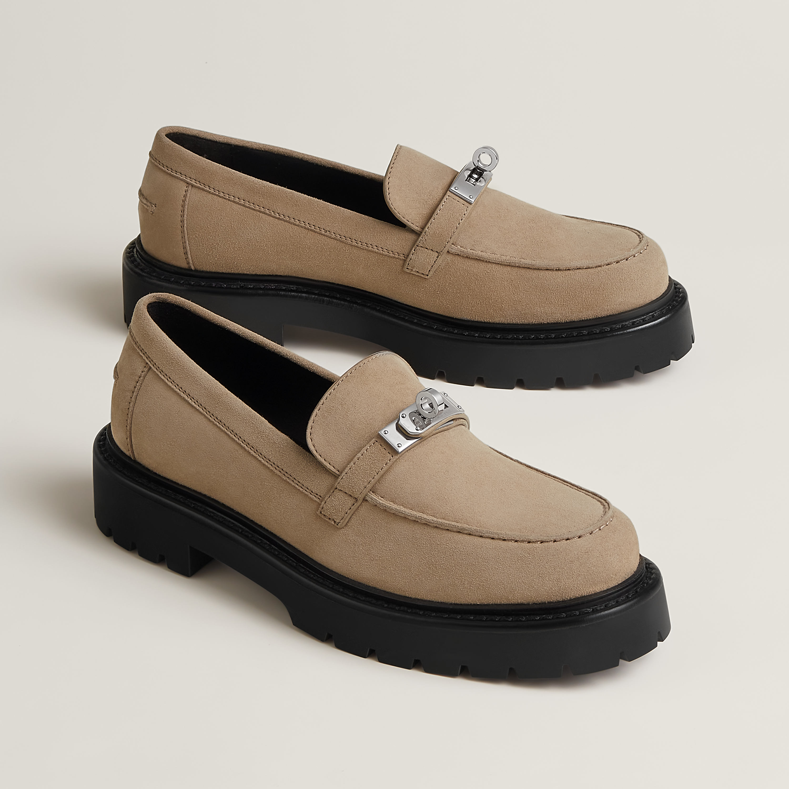 Mocassins Icône