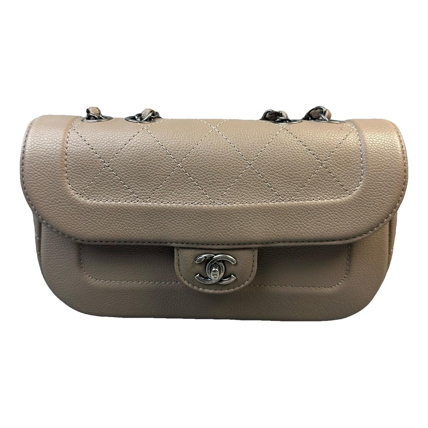 Timeless/Classique leather bag