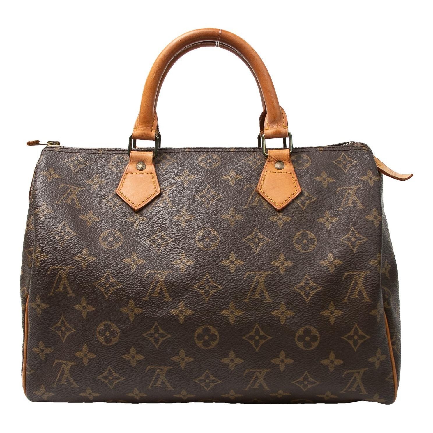 Speedy cloth handbag