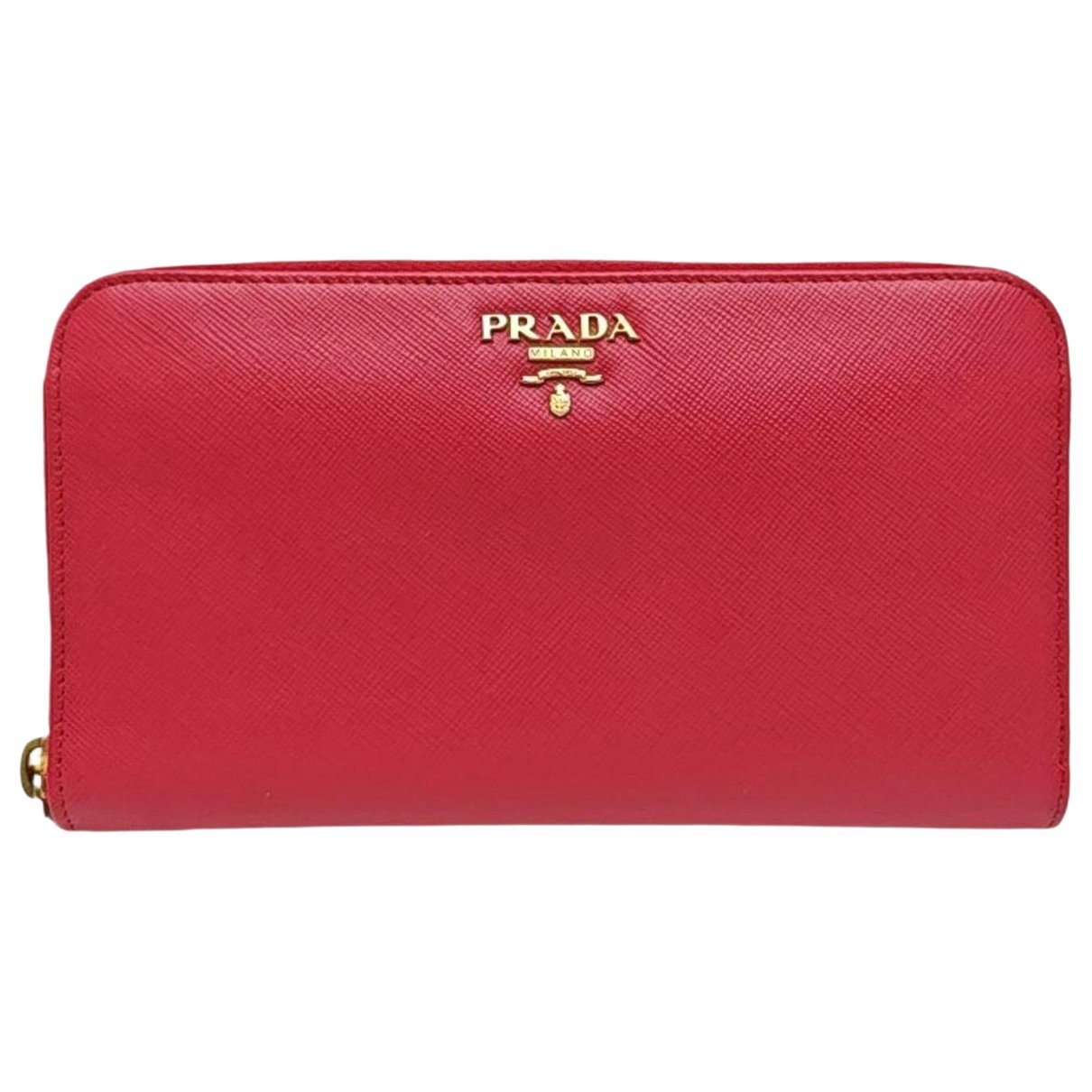 Leather mini bag