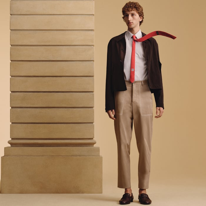H Tonneau Tie