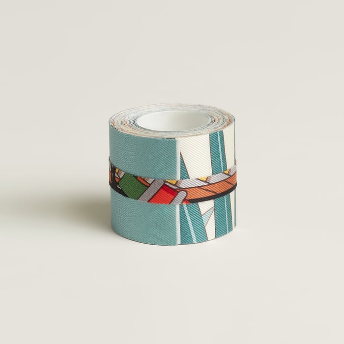 Random Adhesive Tape