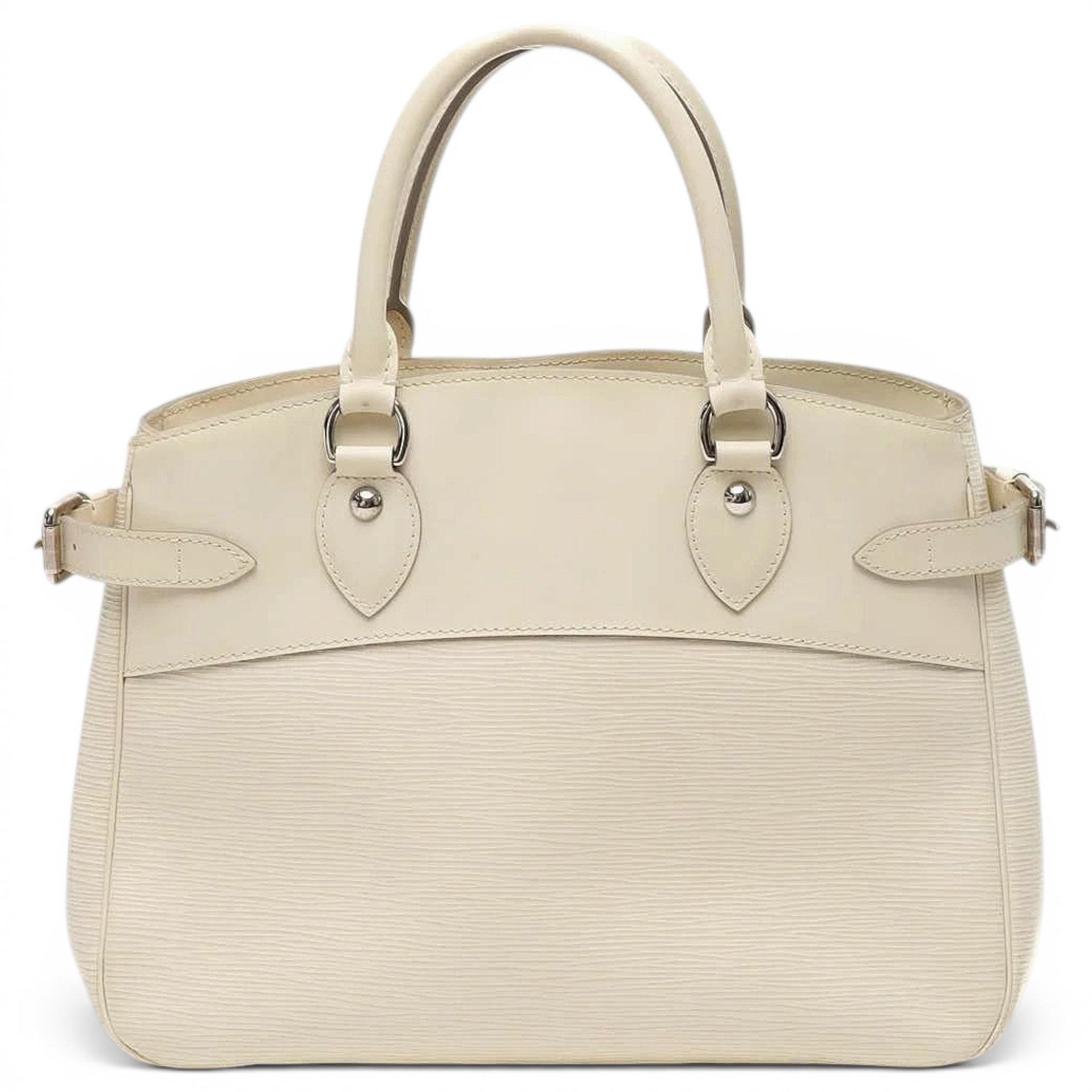Louis Vuitton Passy leather handbag