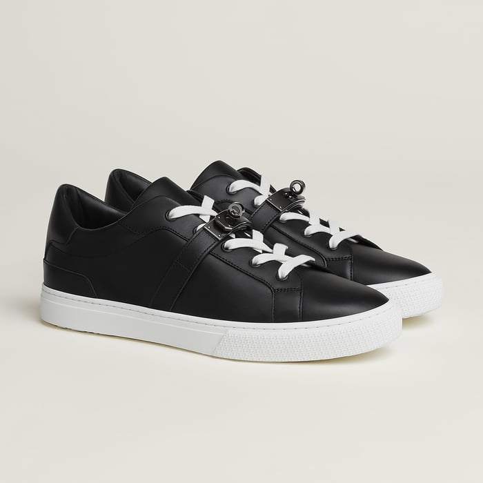 Noir Day Sneaker