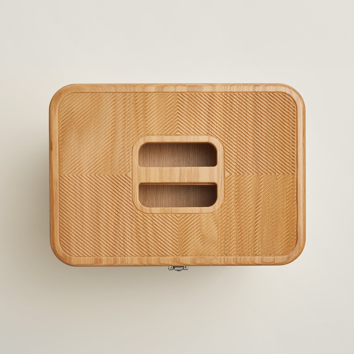 Aluminium Grooming Box