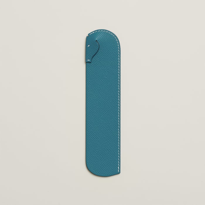 New Bleu Jean Sautdepage Bookmark