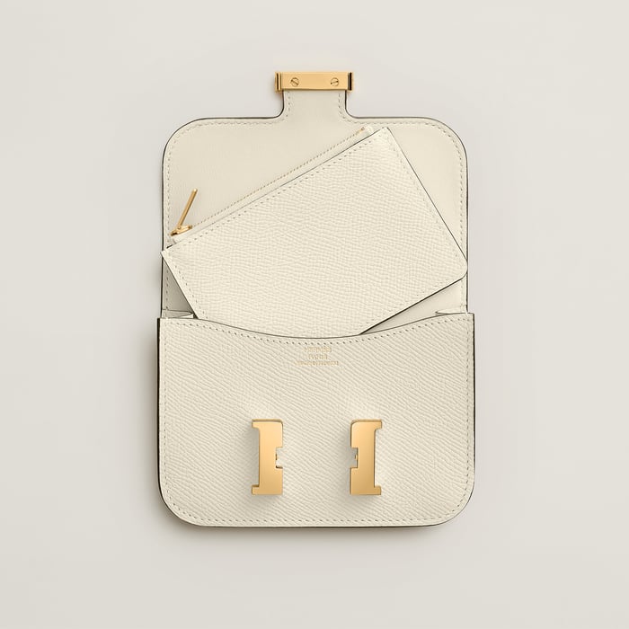 Nata Constance Slim Wallet