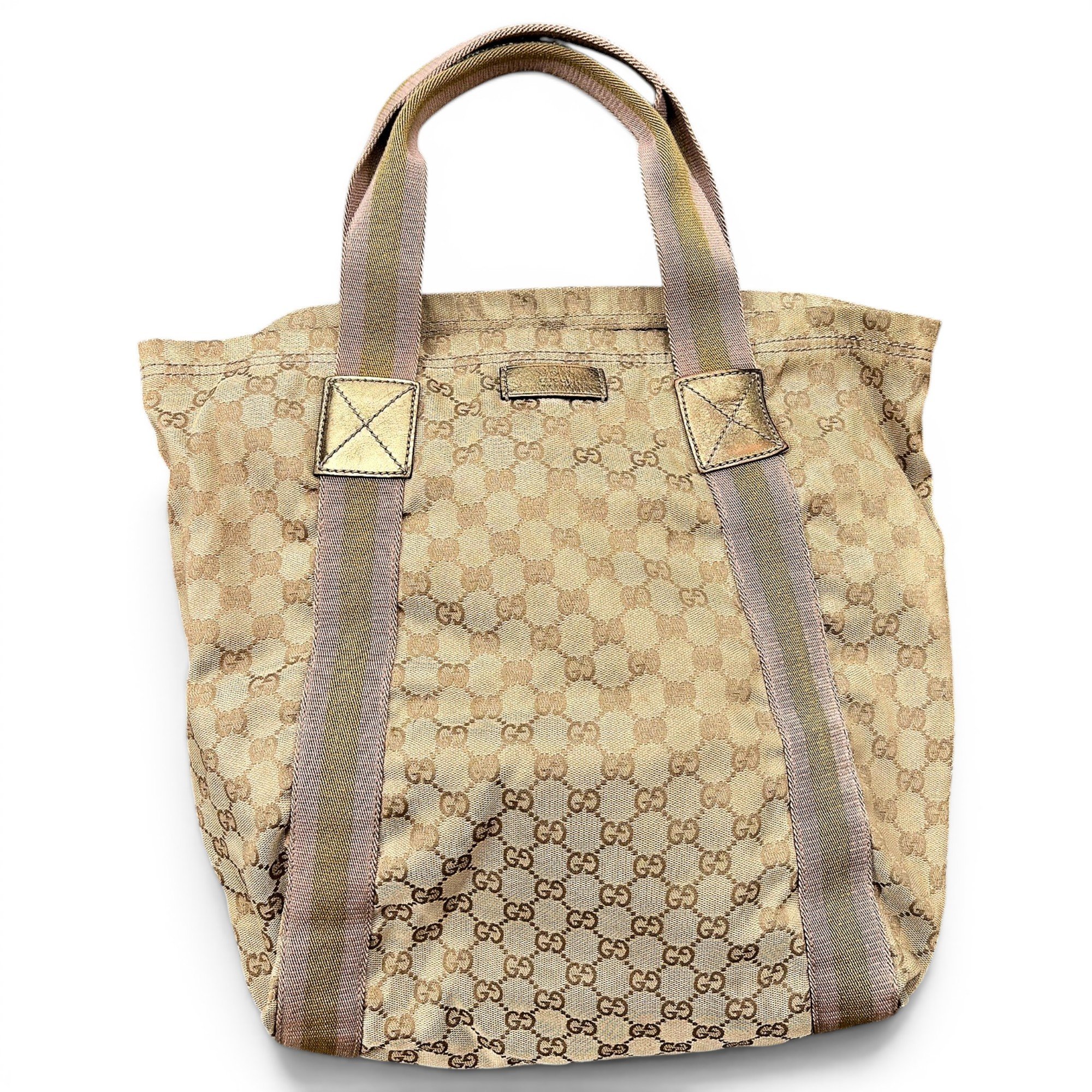 Bestiary tote cloth tote