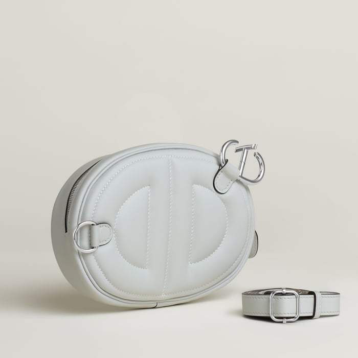In-the-loop Verso Belt Bag