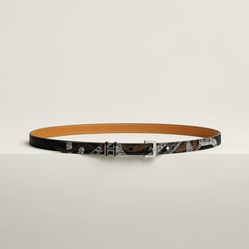 Pop H Trio 15 Della Cavalleria belt