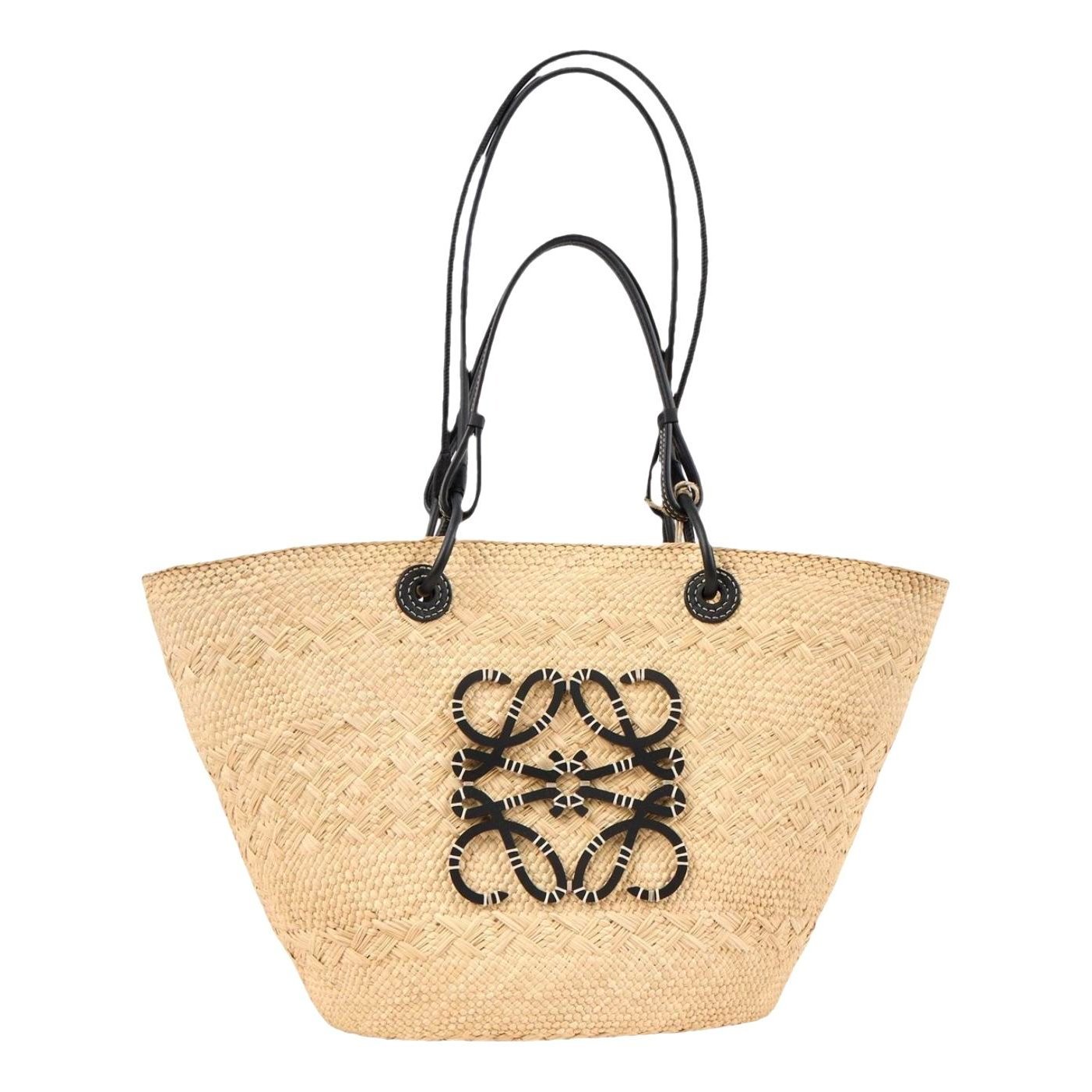 Anagram Basket handbag