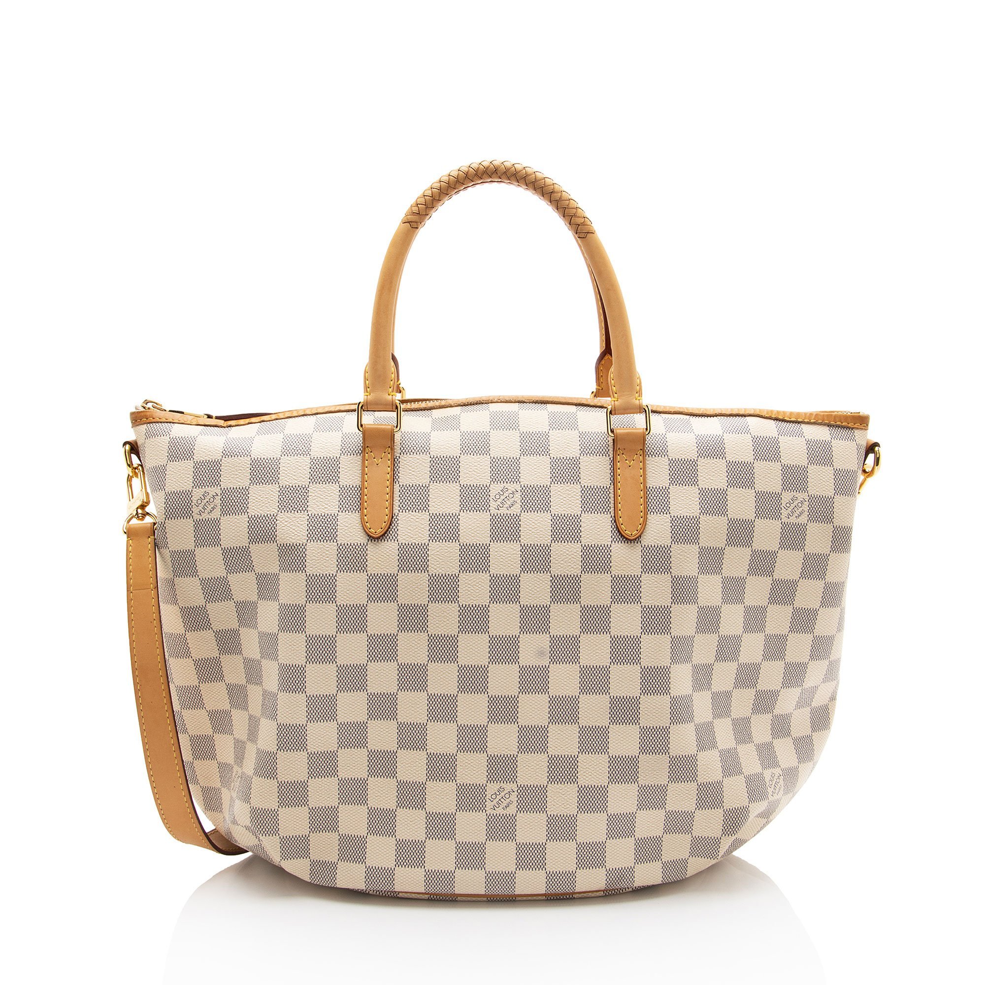 Cloth tote