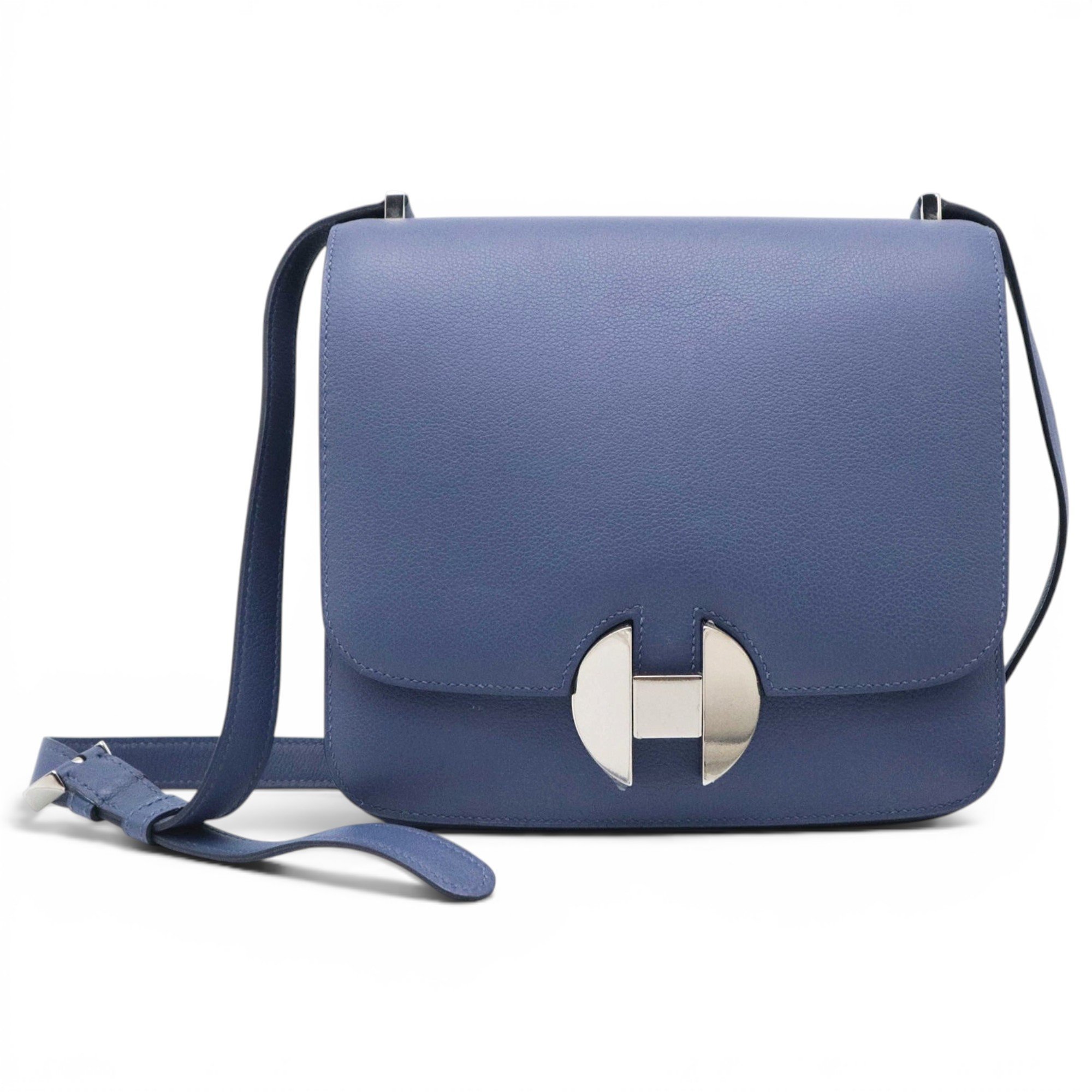 Hermes 2002 20 Handbag 2002