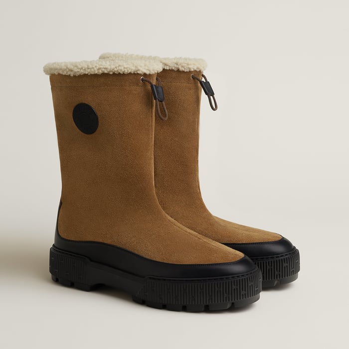 Journey Ankle Boot