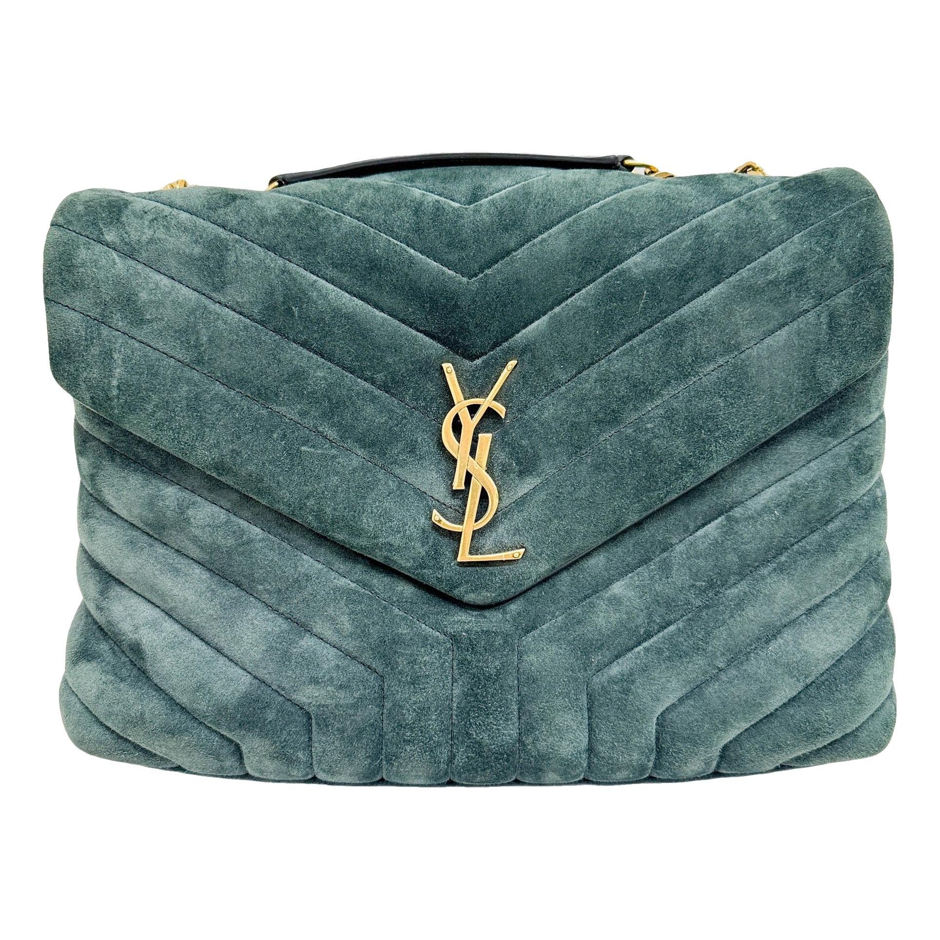 Loulou handbag