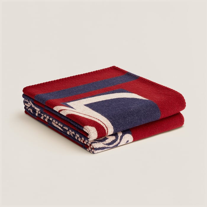 Brandebourgs Blanket