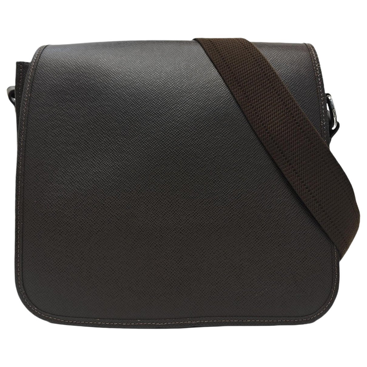 Idylle Romance leather handbag